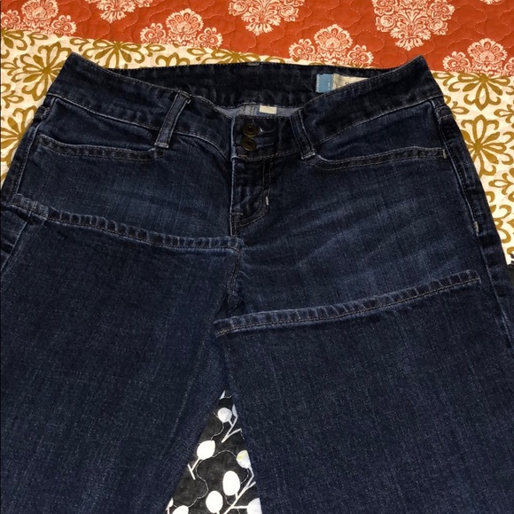 GAP curvy fit jeans- size 2L - Picture 7 of 8